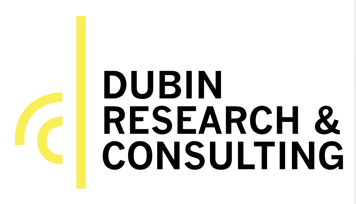 Dubin Research & Consulting, Inc. Logo